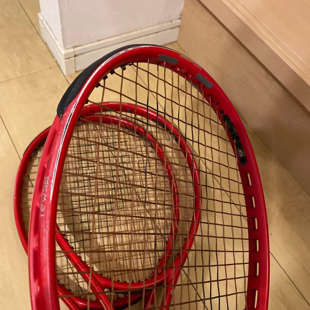 プリンス　ビースト100 o3 G3 ３本スペック揃いセット