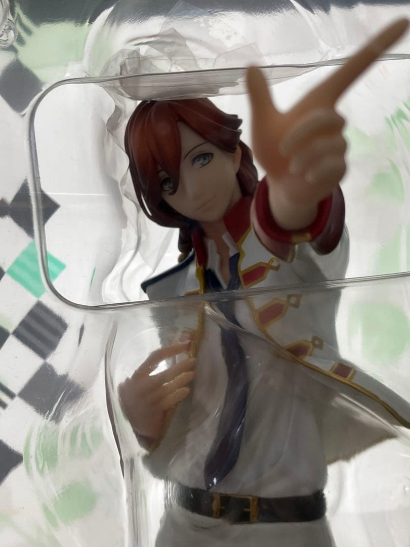 うたプリ　カルナイ　フィギュア　4体セット