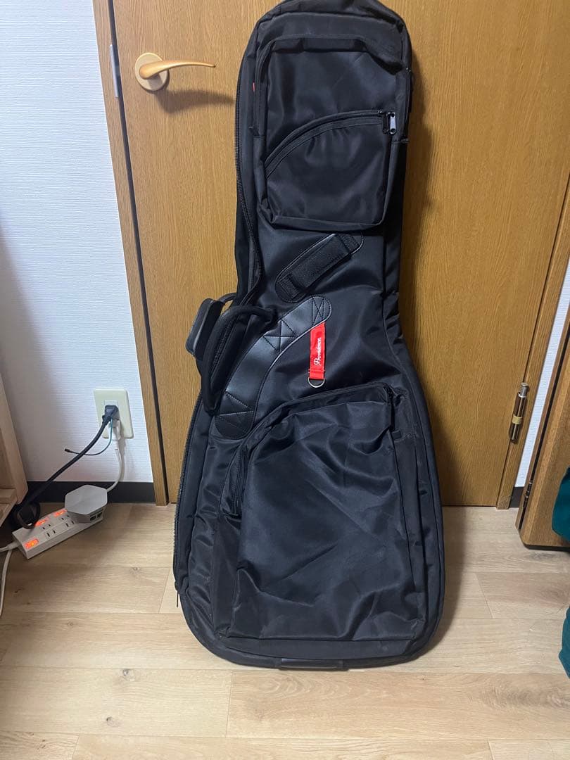 Providenceギター　aH-102TRSC