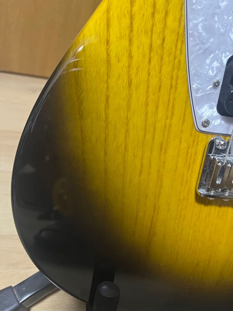 Providenceギター　aH-102TRSC