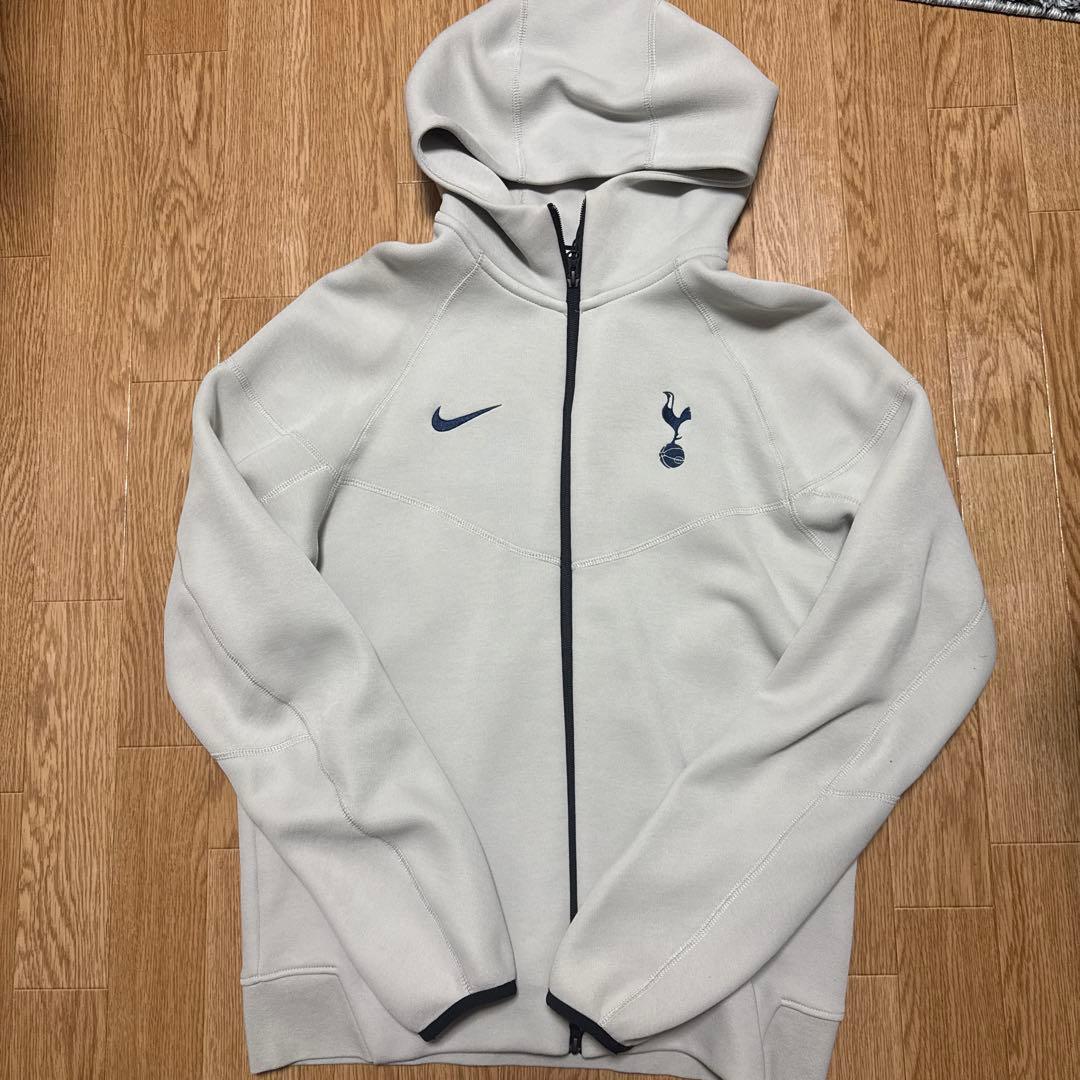 トッテナム・ホットスパーSpurs テックフリース上下セットアップ