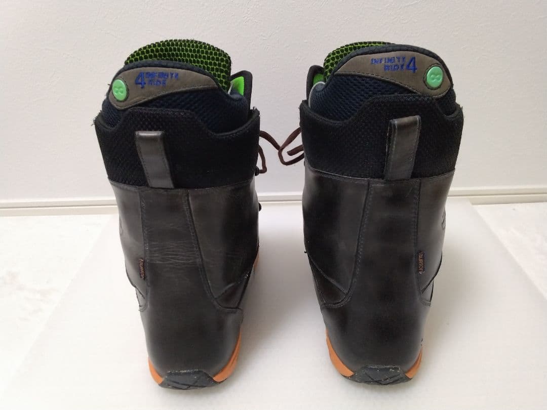 ◇BURTON ROVER ブーツ 26CM◇