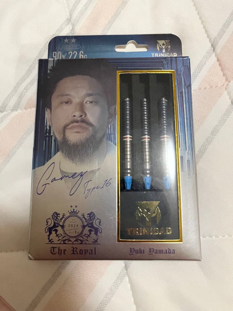 ゴメス16 THE 未使用