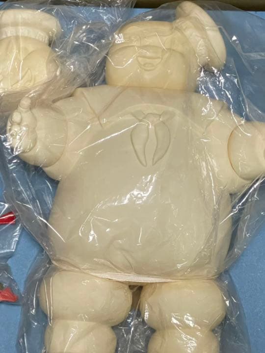 ゴーストバスターズ マシュマロマン　ツクダホビー