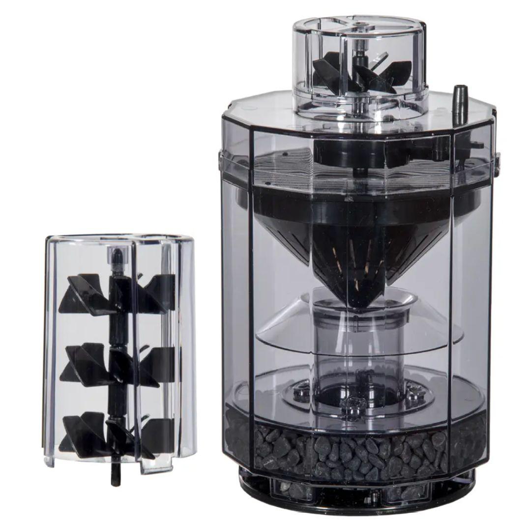 フィッシュレット 大改造