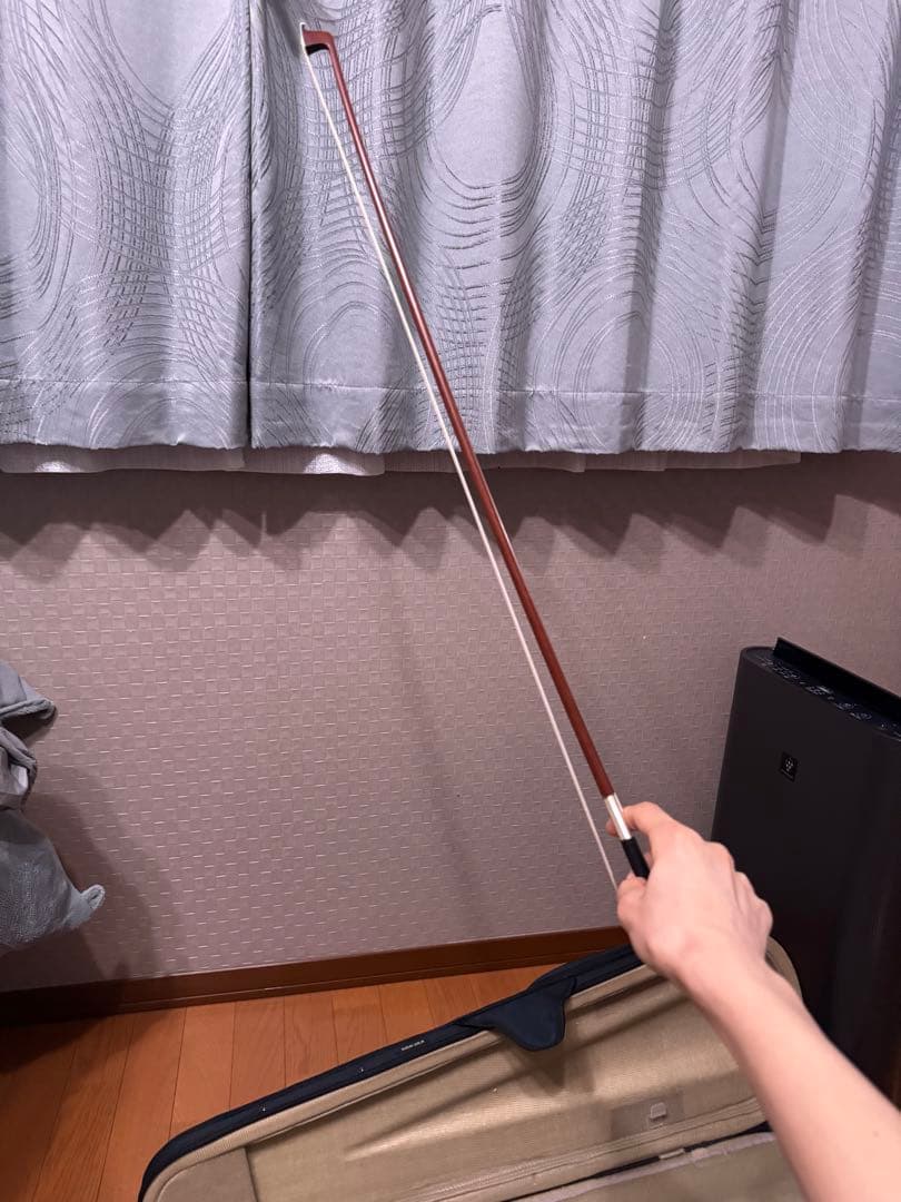 【美品】SUZUKI アウトフィットバイオリン230 ケース付き