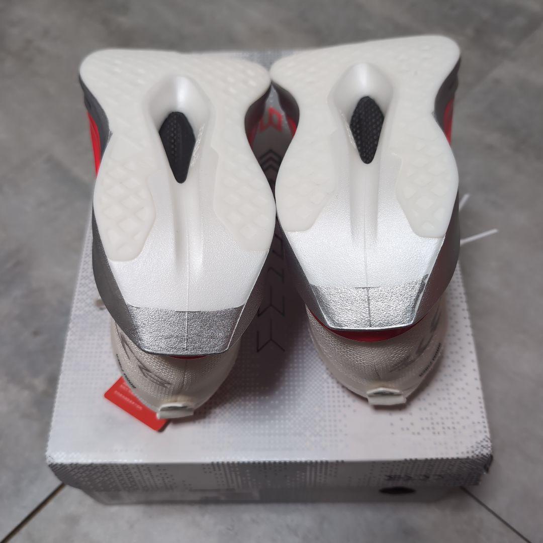 大迫傑着用モデル Li-Ning Feidian 6 Elite 25.5cm