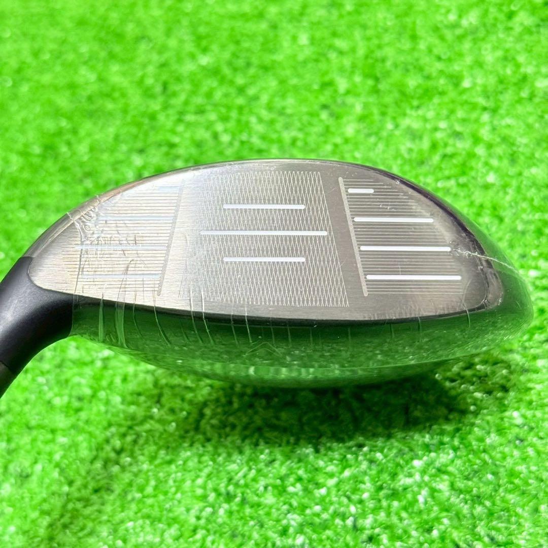 Callaway PARADYM フルセット 12本 ウッド未使用 即ラウンド可