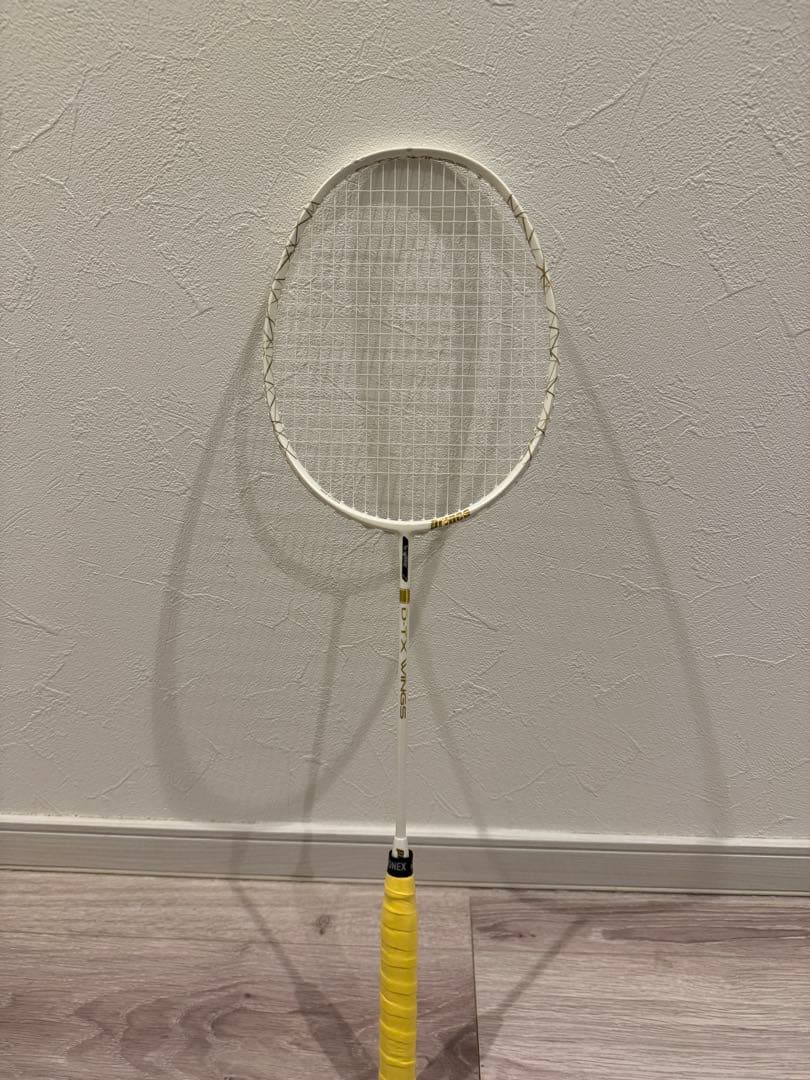 D-TX WINGS プリンス バドミントンラケット 7BJ083