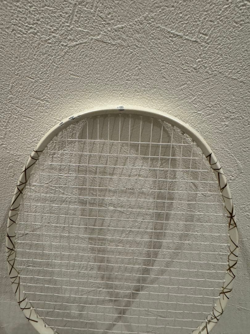 D-TX WINGS プリンス バドミントンラケット 7BJ083