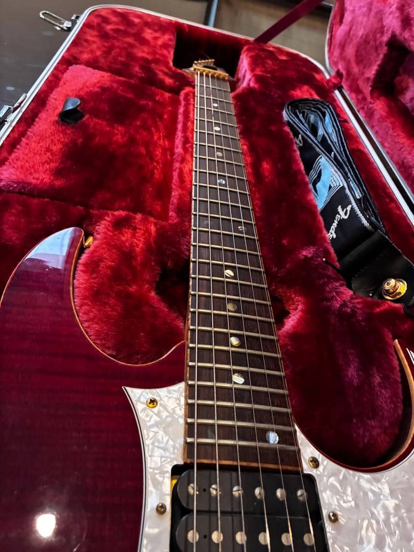 MRG7PY アイバニーズ