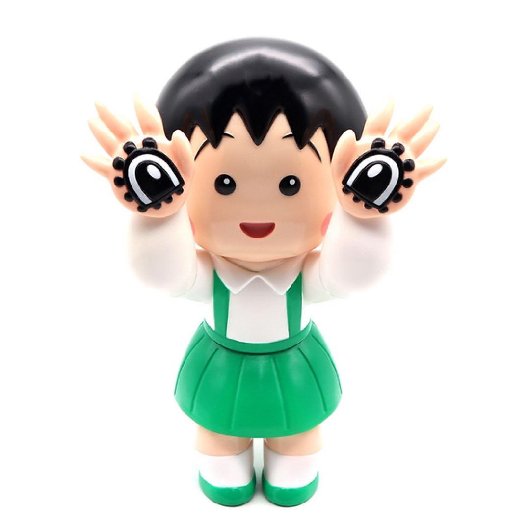 GRAPE BRAIN×ELECTRIC TOYS ちびまる子ちゃん 3rd