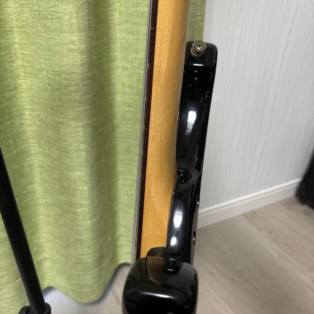 l D by Sumer メタルドライバー エレキベース