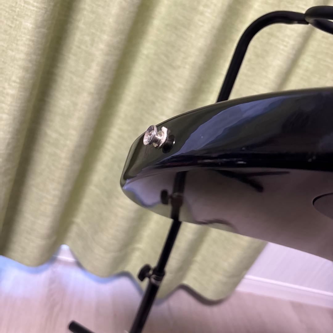 l D by Sumer メタルドライバー エレキベース