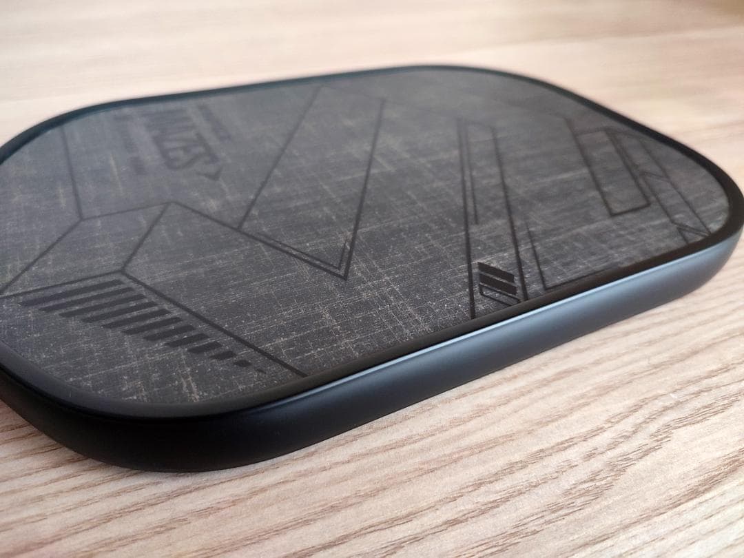 ピックルボール パドル WINPICK 亜麻ファイバ 16mm