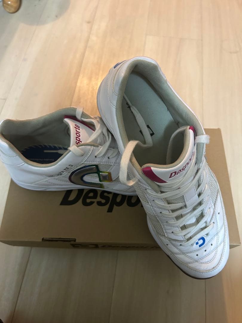 デスポルチ　テッサライト　TF　26.5cm