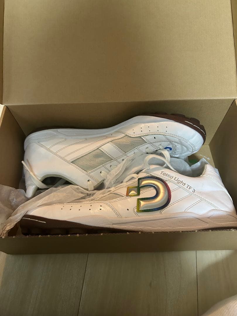 デスポルチ　テッサライト　TF　26.5cm