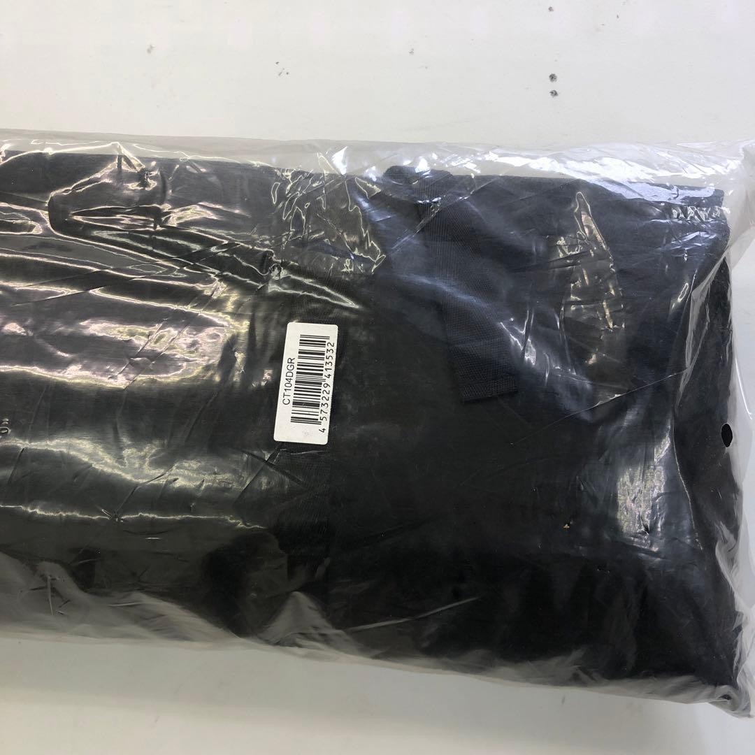 NINJA SHELTER タープ 未使用