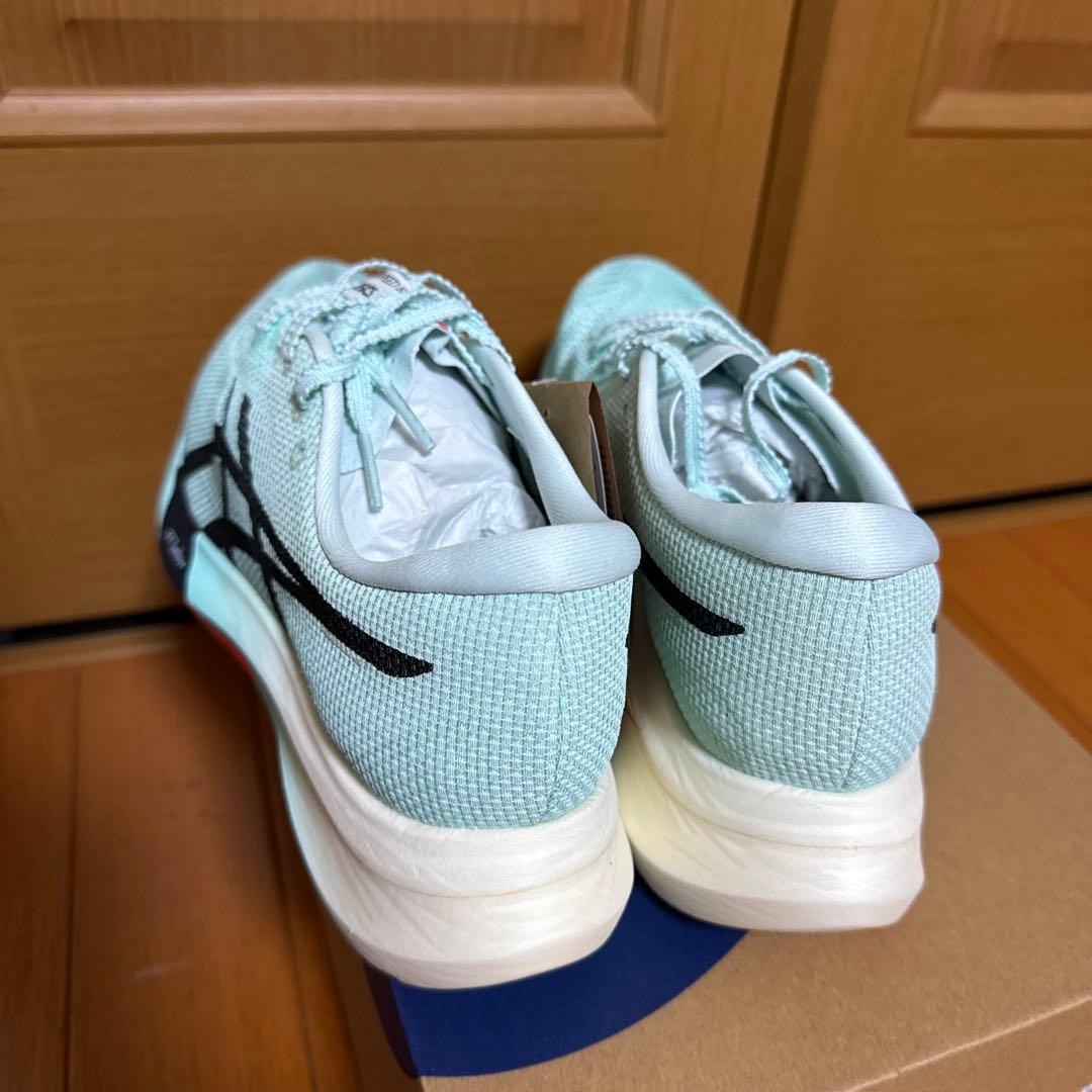 新品未使用 アシックス SPEED SKY PARIS 27cm