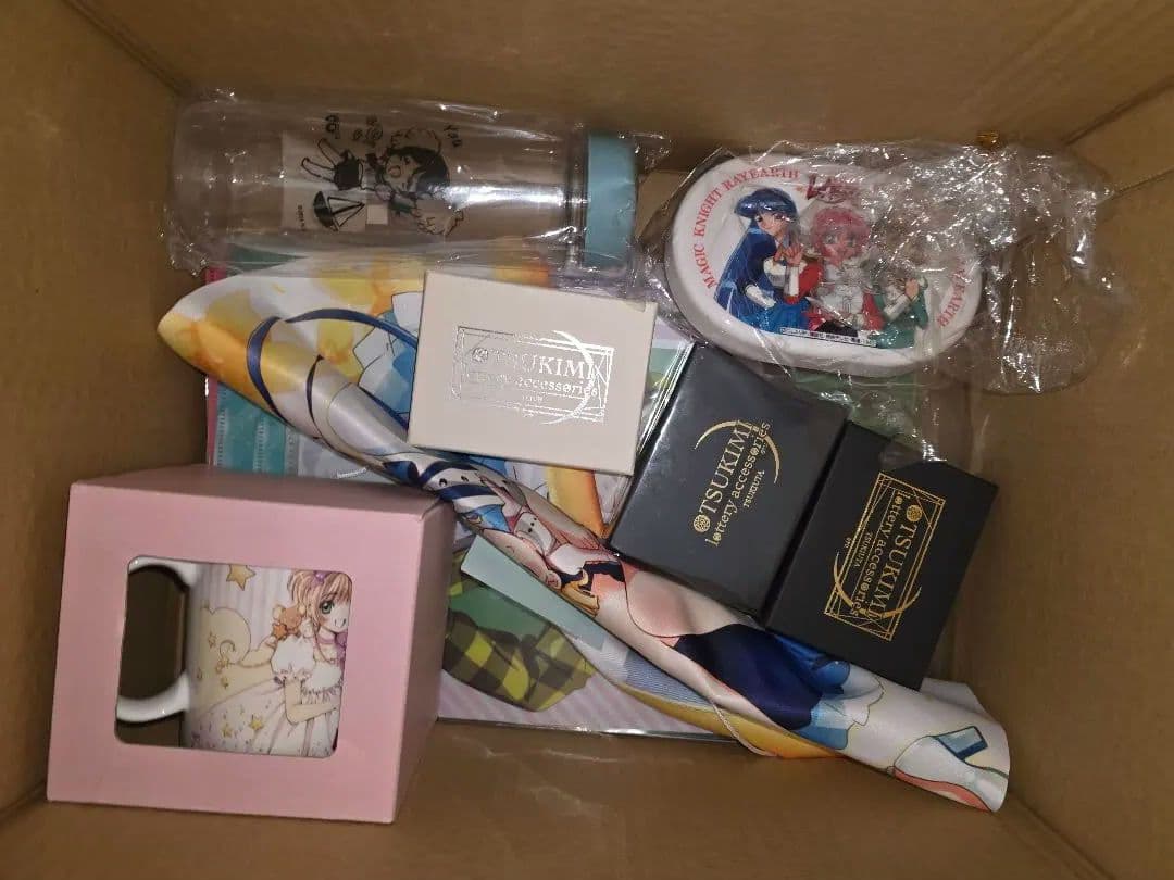 アニメ　ゲームグッズまとめ　150点