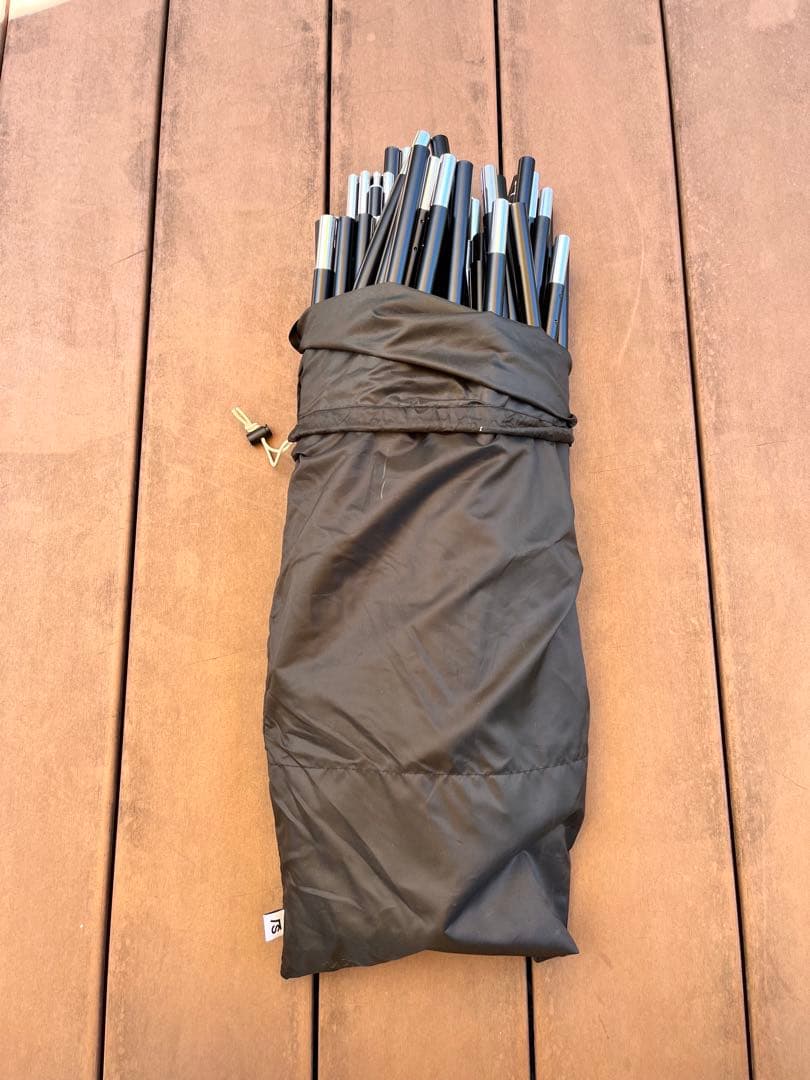 サバティカル　アルニカ　仕様変更前品