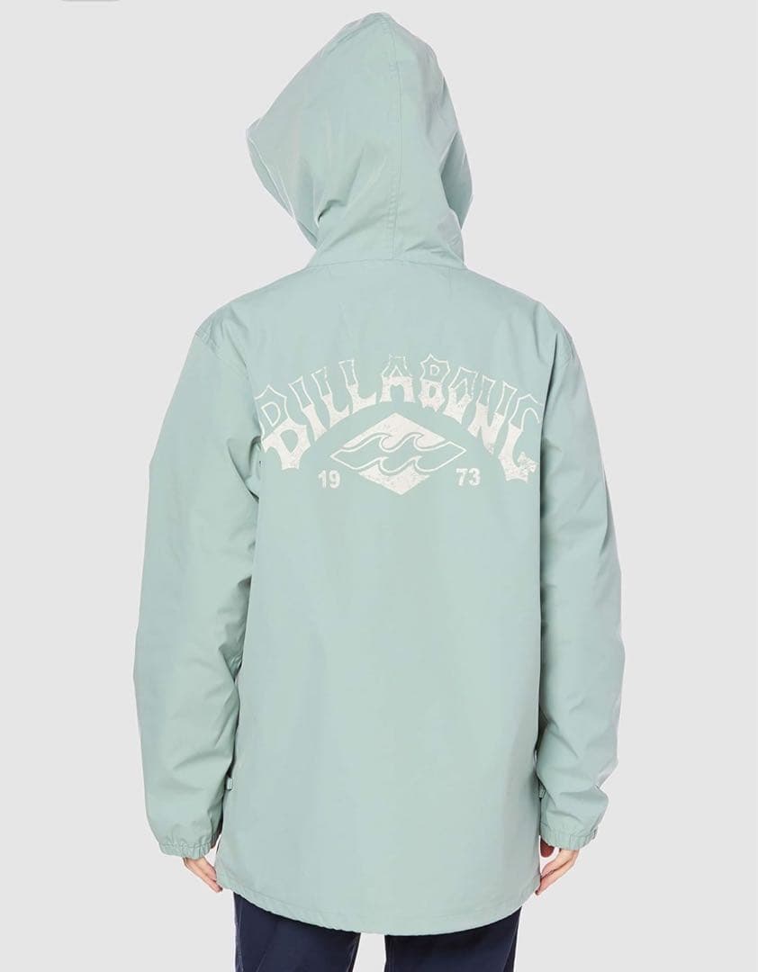 BILLABONG スノーボード　ウェア　ジャケット　BA01L-755