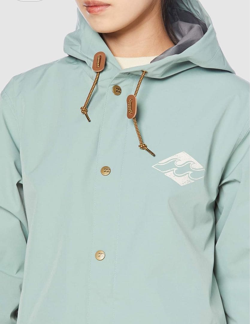 BILLABONG スノーボード　ウェア　ジャケット　BA01L-755
