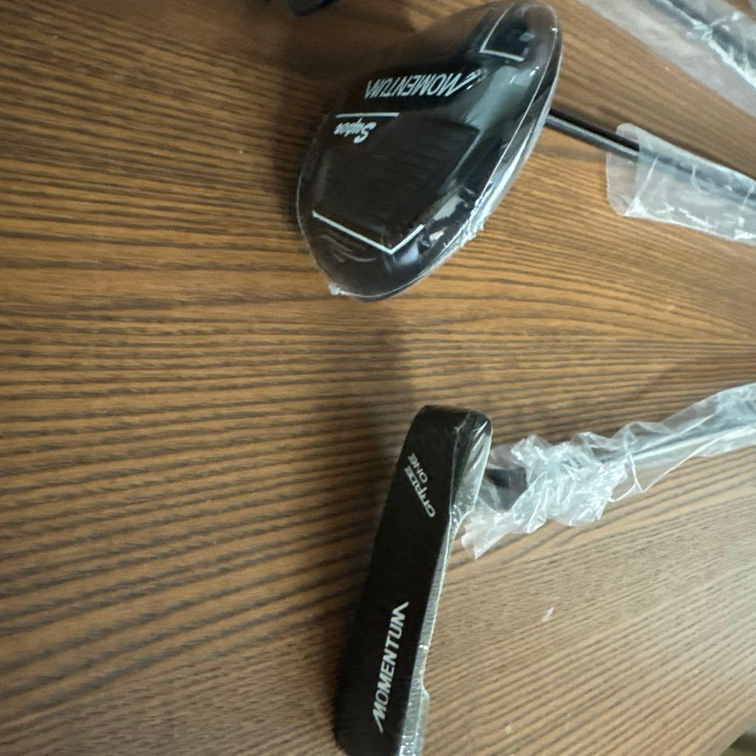 MOMENTUM スーパーモメンタム グレードワン メンズ 20点セット