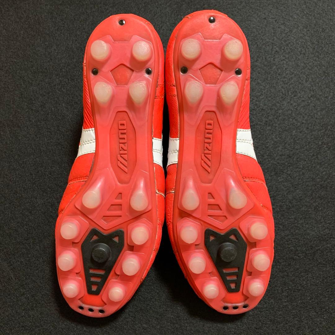 【美品】MIZUNO モレリア 2 JAPAN