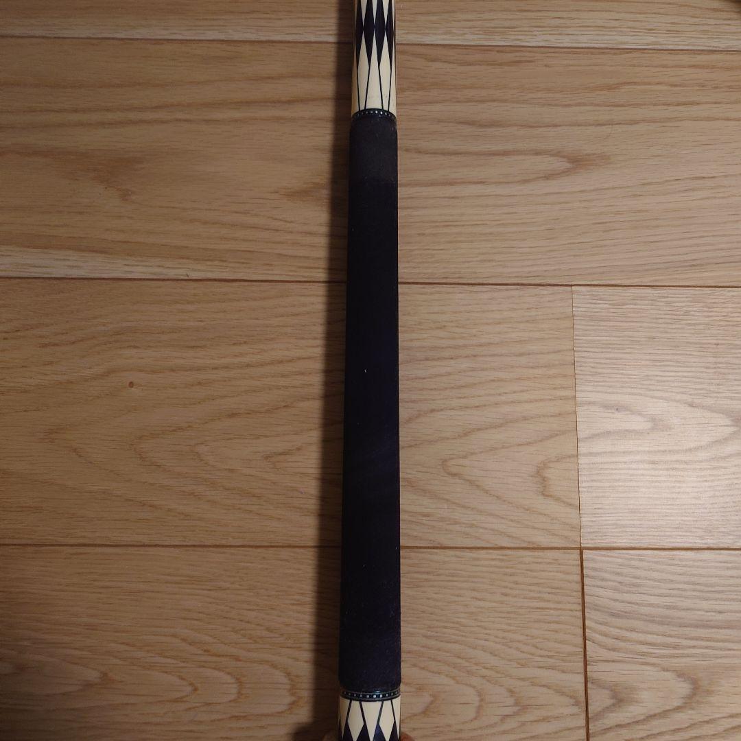 アダム　ムサシ　キュー 　IM-12P-LBW