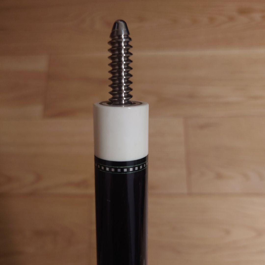 アダム　ムサシ　キュー 　IM-12P-LBW