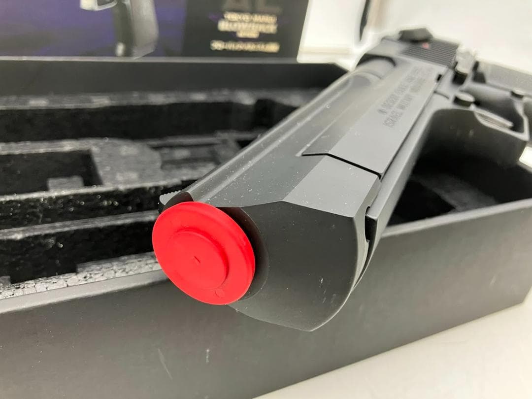 東京マルイ デザートイーグル 50AE