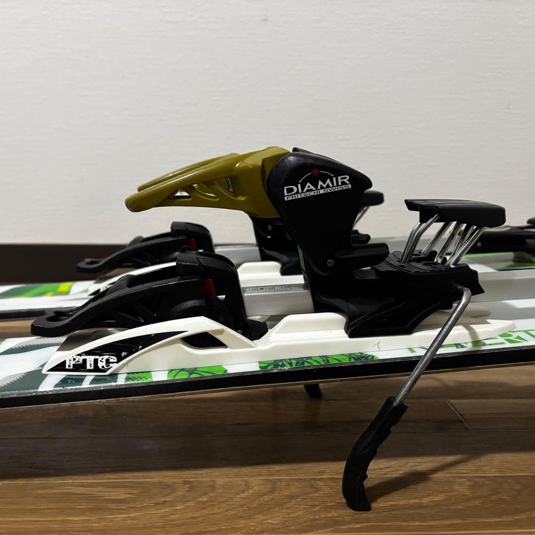 【BC入門】 Revert 173cm