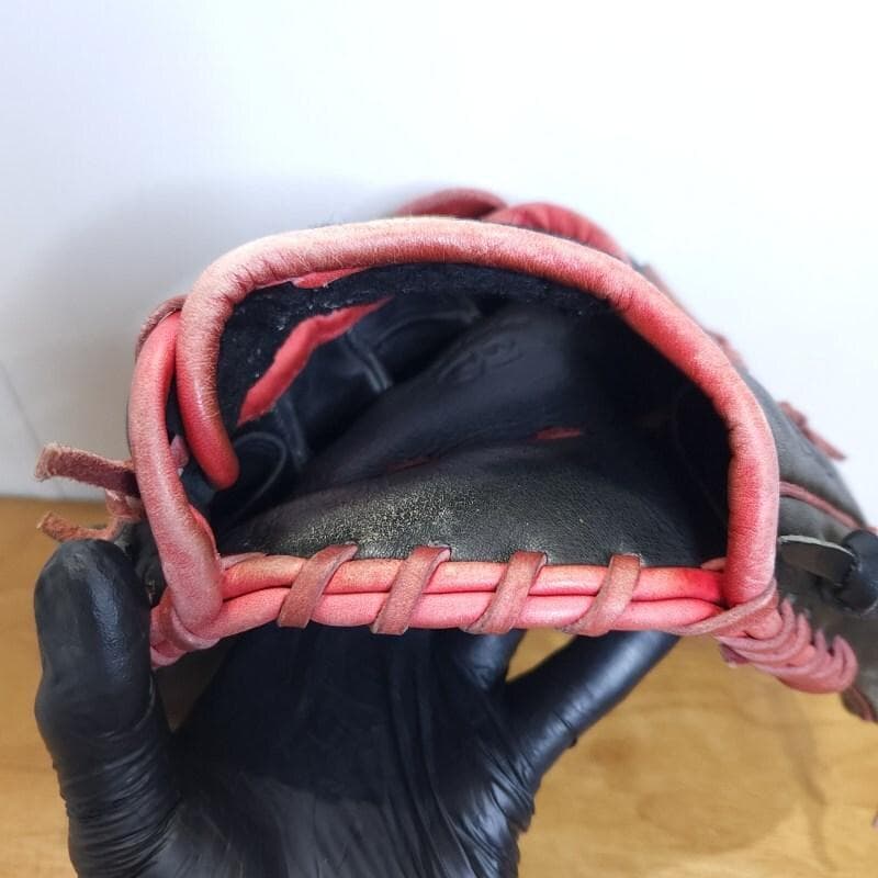 SSK エスエスケイ 日本製 元木大介モデル 巨人 内野用 軟式グローブ