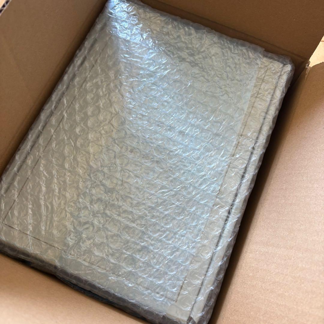 新品未使用　BTS MERCHBOX18 JUNG KOOK グク　抜けなし