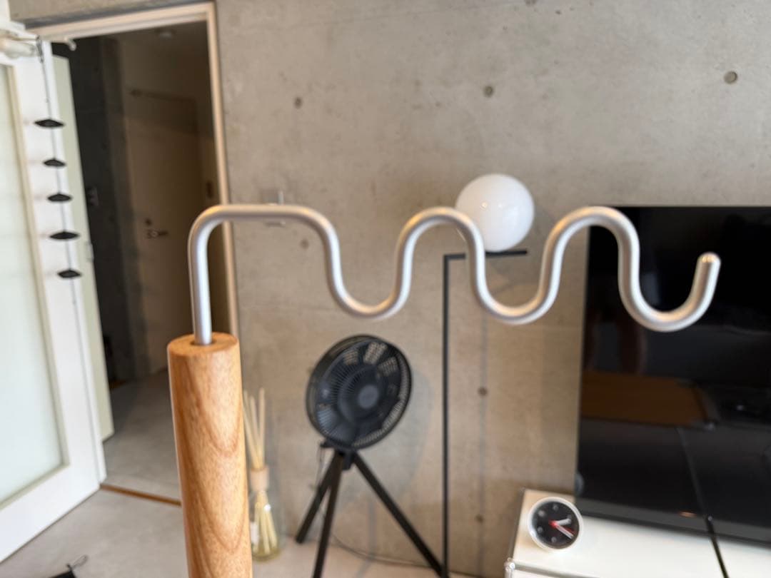 hxo design× wanderoutモジュラーテーブル