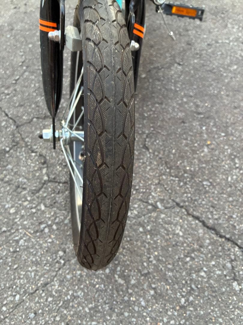 People ピープル　自転車　足けり　キックスケーター　キックル　kiccle