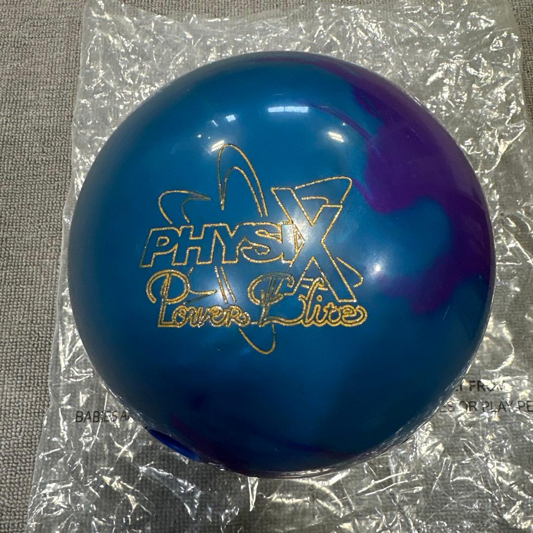 STORM PHYSIX Lovers Elite PE PROボウリングボール