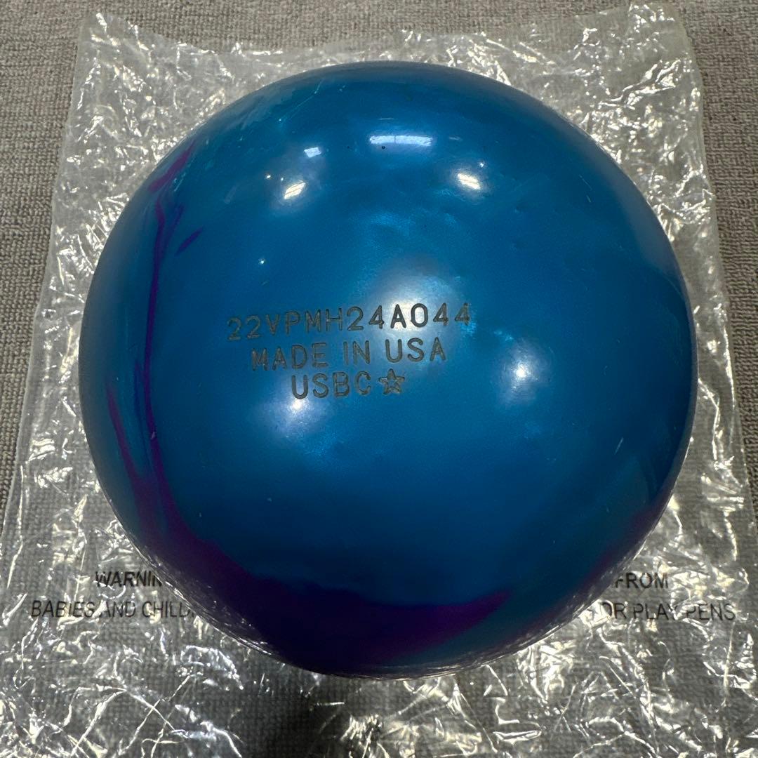 STORM PHYSIX Lovers Elite PE PROボウリングボール