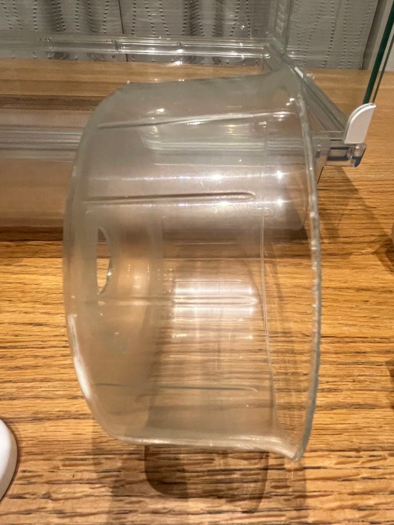 ☆asa☆さん専用 グラスハーモニー450プラス　ケージ2個セット