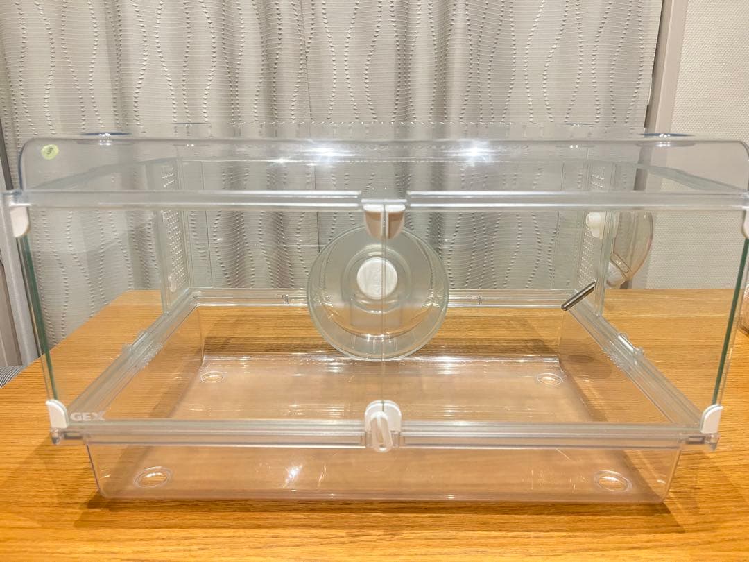 ☆asa☆さん専用 グラスハーモニー450プラス　ケージ2個セット