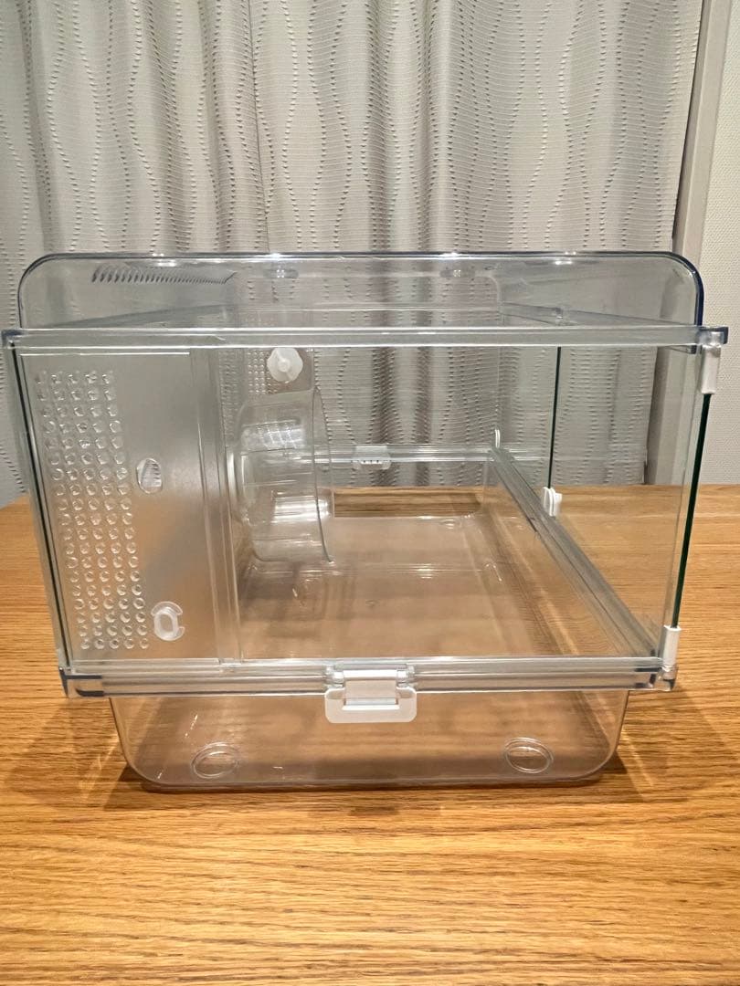 ☆asa☆さん専用 グラスハーモニー450プラス　ケージ2個セット