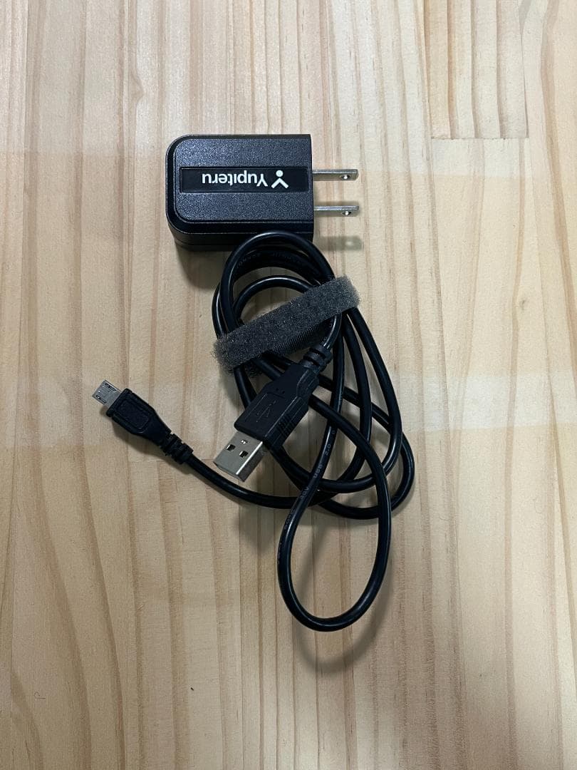 ゴルフナビ　ユピテル　YGN7000