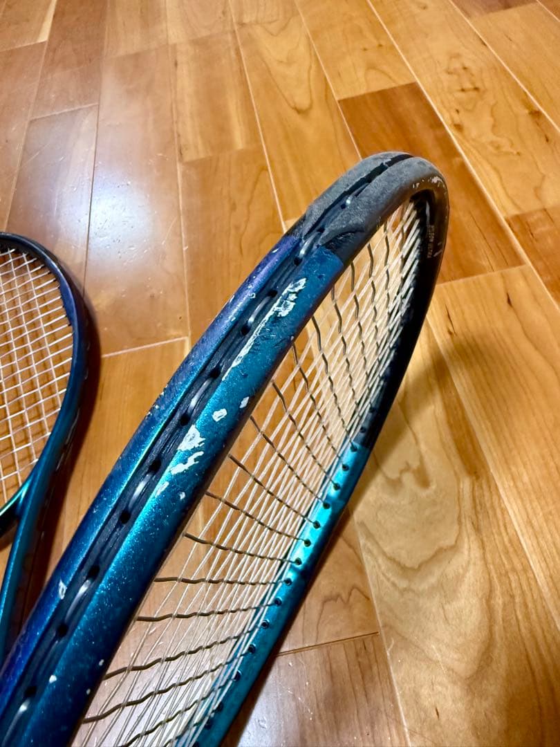 Wilson ultra tour 95 CV V4 （1本バラ売り価格）