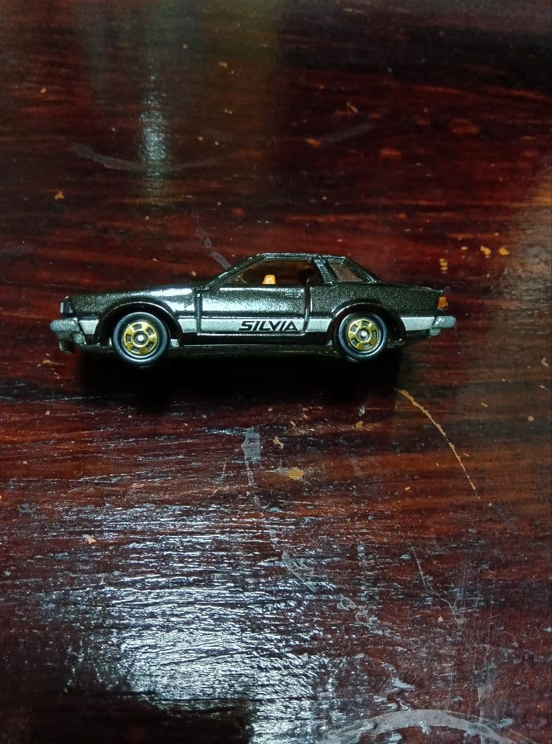 トミカ希少ミニカーまとめ売り6台日本製