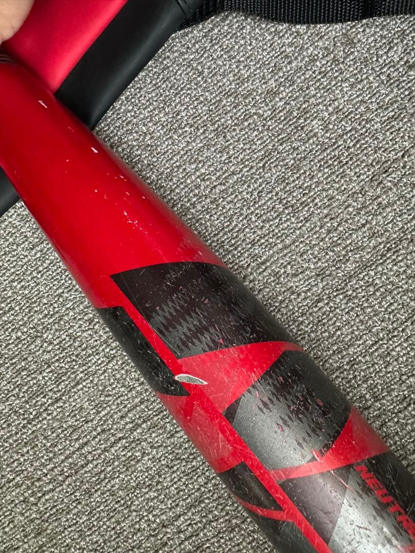 2022ルイスビルスラッガー ニュートロン2 LJJRNTSBB