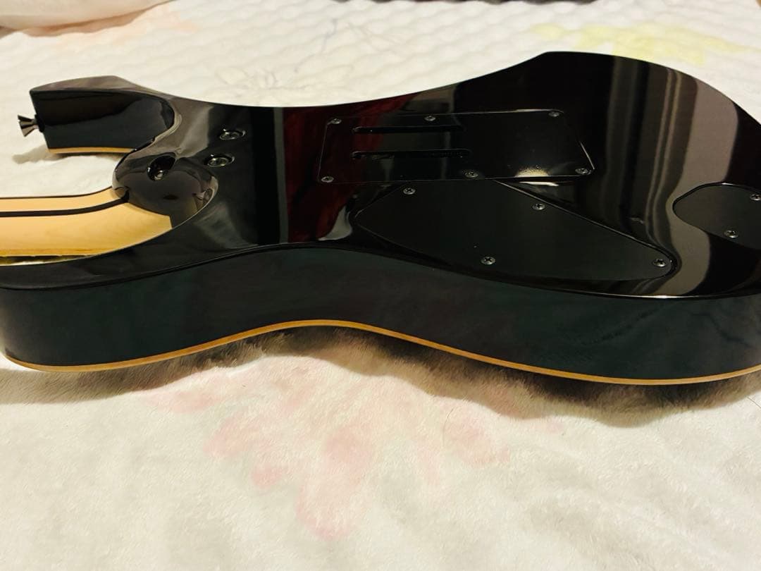 m*a様 Ibanez RG8570 J-Custom