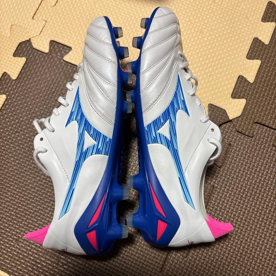 モレリアネオ4JAPAN アーバン・エレクトリック・パック　26センチ