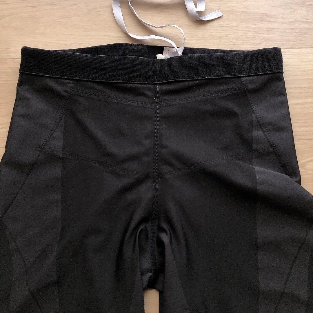 CW-X HZY-399 スポーツタイツ ジェネレーター レディースM