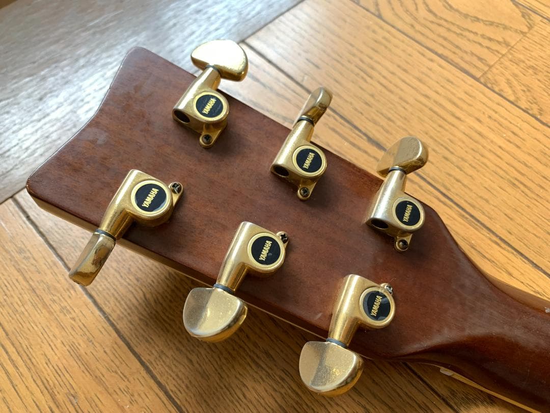 ギター Yamaha FG-400M